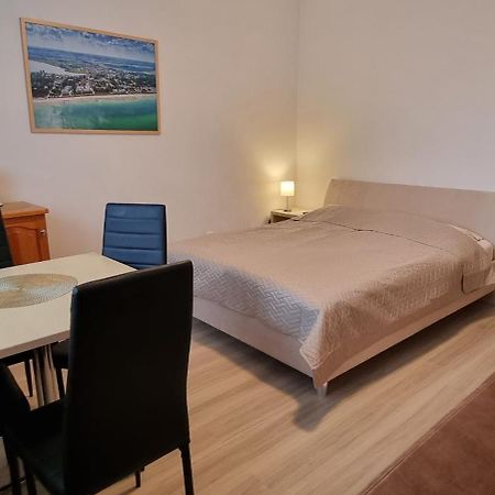 Pogodna 3B Hotel Mielno  Ngoại thất bức ảnh