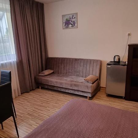 Pogodna 3B Hotel Mielno  Ngoại thất bức ảnh