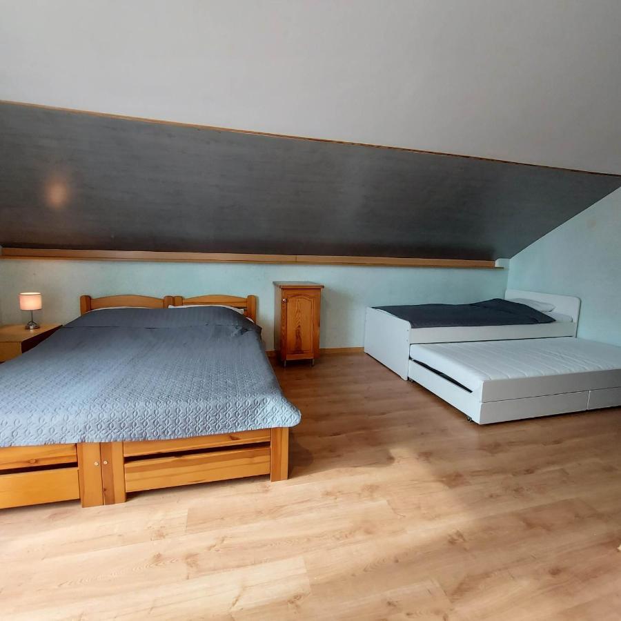 Pogodna 3B Hotel Mielno  Ngoại thất bức ảnh