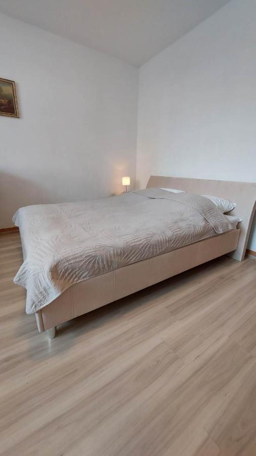 Pogodna 3B Hotel Mielno  Ngoại thất bức ảnh