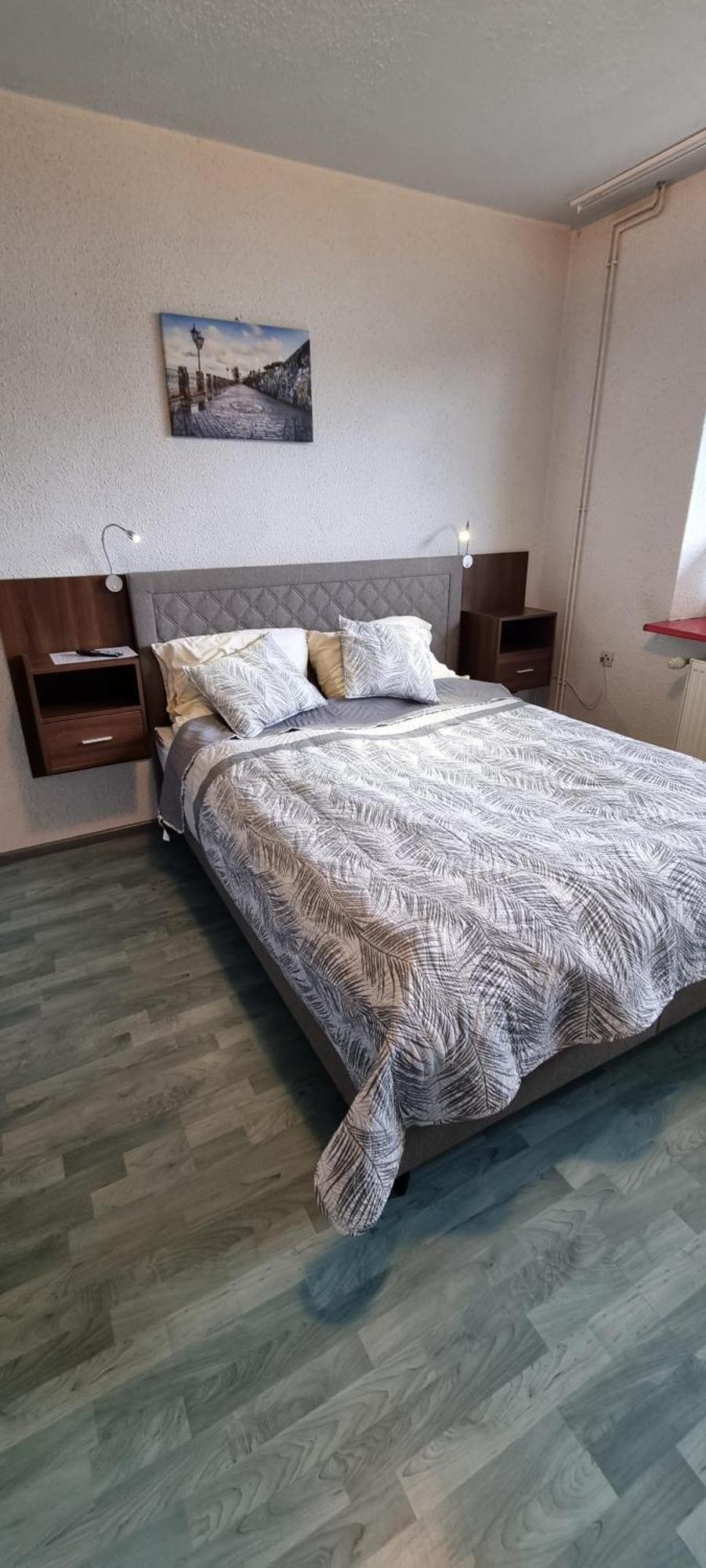 Pogodna 3B Hotel Mielno  Ngoại thất bức ảnh