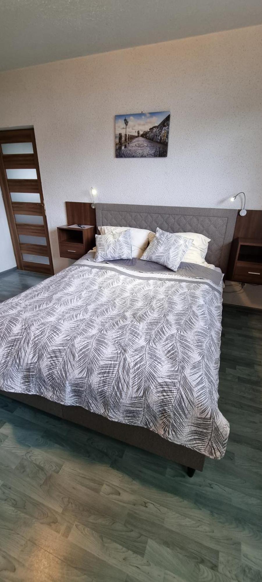 Pogodna 3B Hotel Mielno  Ngoại thất bức ảnh