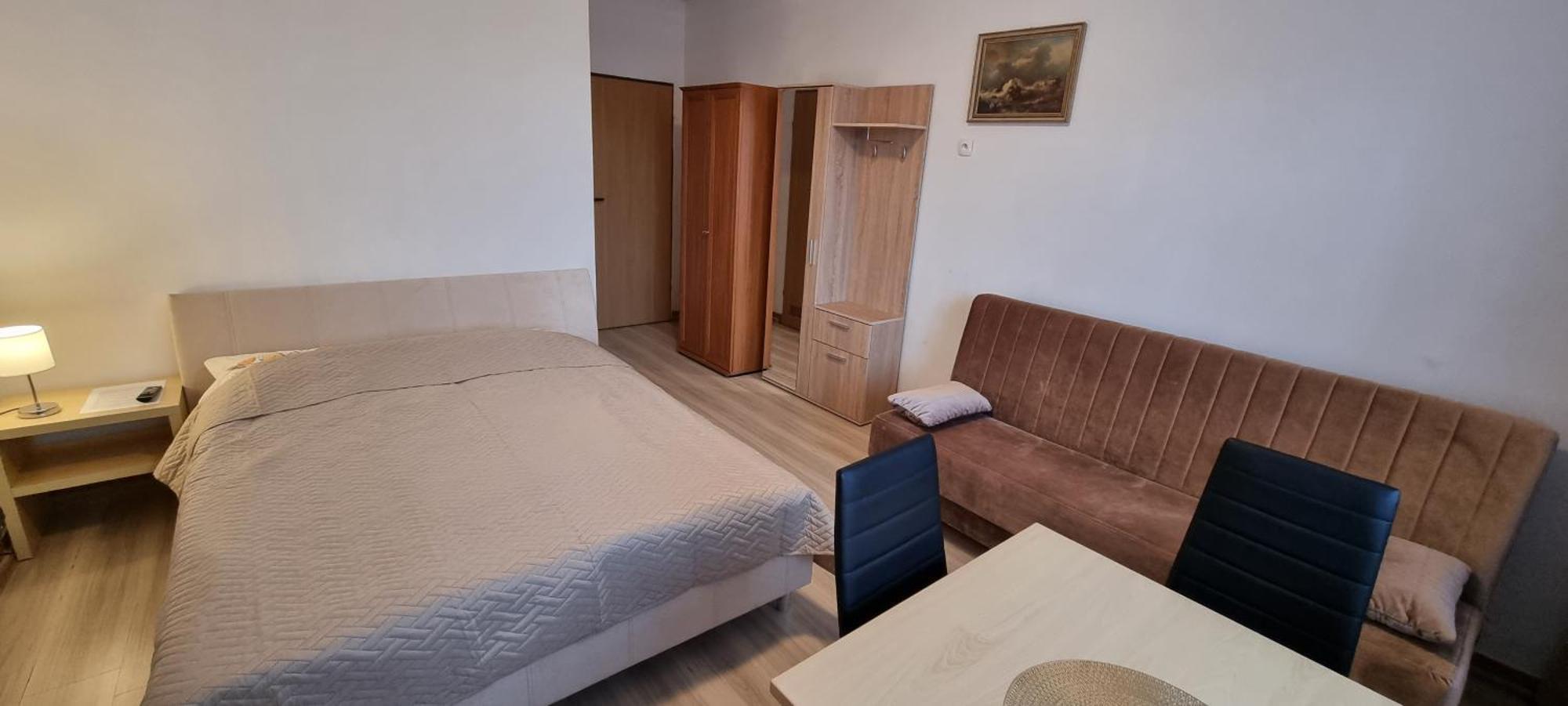 Pogodna 3B Hotel Mielno  Ngoại thất bức ảnh