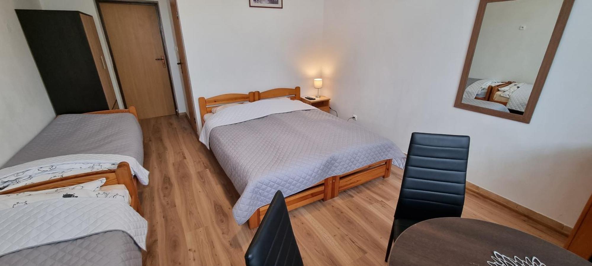 Pogodna 3B Hotel Mielno  Ngoại thất bức ảnh