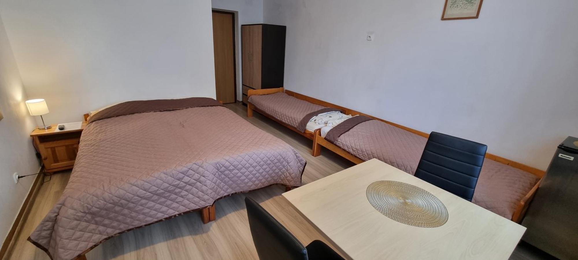 Pogodna 3B Hotel Mielno  Ngoại thất bức ảnh