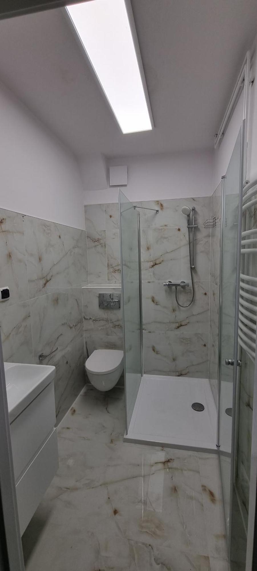 Pogodna 3B Hotel Mielno  Ngoại thất bức ảnh